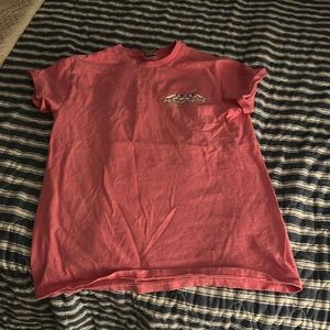 women’s shirt pink